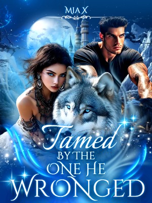 TAMED BY THE ONE HE WRONGED,Pixie Kain