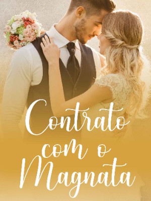 Contrato Com O Magnata
