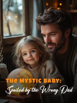 The Mystic Baby: Spoiled by the Wrong Dad