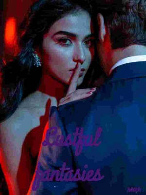 Lustful Fantasies,Mtçh