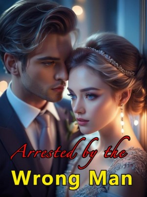 Arrested by the Wrong Man,