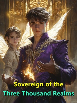 Sovereign of the Three Thousand Realms,