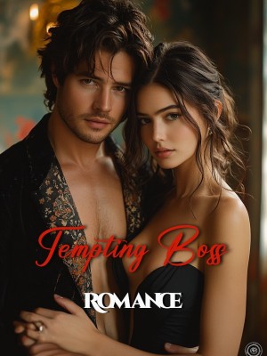 Tempting Boss Romance,