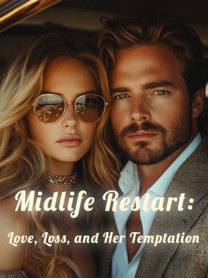 Midlife Restart: Love, Loss, and Her Temptation,