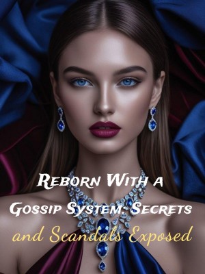 Reborn With a Gossip System: Secrets and Scandals Exposed,