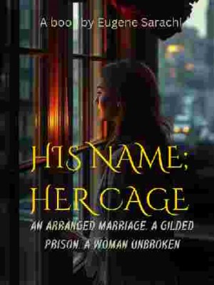 His Name, Her Cage,Purple_sarachi