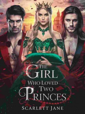 The Girl Who Loved Two Series,ScarlettJane