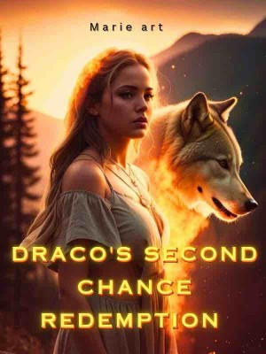 Draco Second Chance Redemption,Marie Art