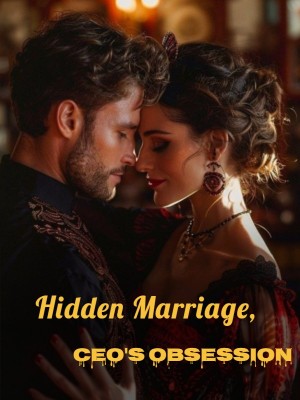 Hidden Marriage, CEO's Obsession,