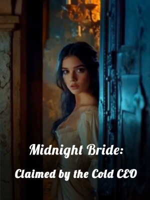 Midnight Bride: Claimed by the Cold CEO,