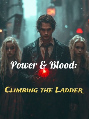 Power & Blood: Climbing the Ladder,