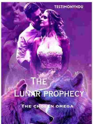 The Lunar Prophecy,Miss Tee