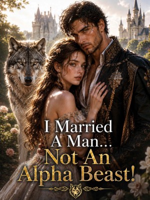 I Married A Man… Not An Alpha Beast! ,Judith C-Tagoe