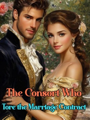 The Consort Who Tore the Marriage Contract