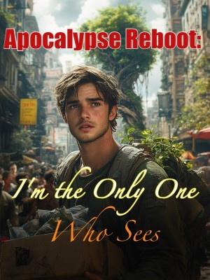 Apocalypse Reboot: I'm the Only One Who Sees,