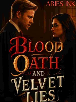 Blood, Oath And Velvet Lies