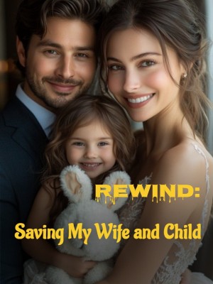 Rewind: Saving My Wife and Child,
