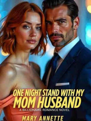 ONE NIGHT STAND WITH MY MOM HUSBAND