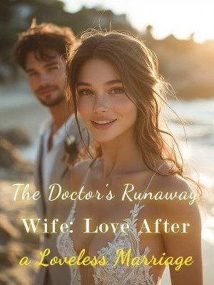 The Doctor’s Runaway Wife: Love After a Loveless Marriage,