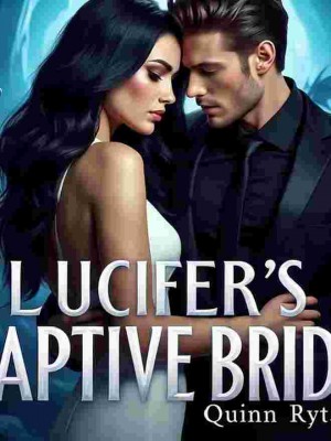 Lucifer's Captive Bride,Slinknancy