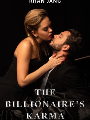 The Billionaire's Karma,Rhan Jang