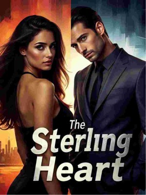 The Sterling Heart,Ashraf Sayed