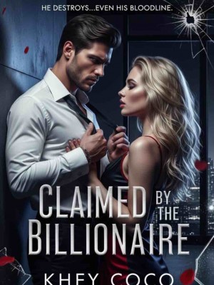 Claimed By The Billionaire