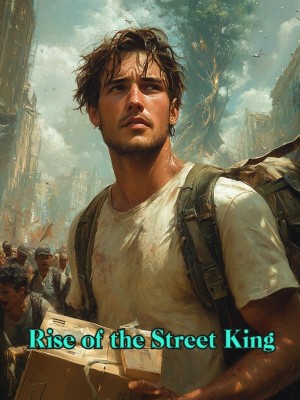 Rise of the Street King,