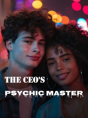 The CEO's Psychic Master,