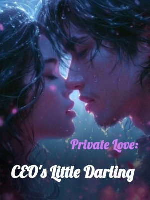 Private Love: CEO's Little Darling,