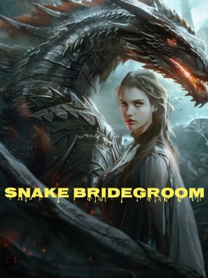 Snake Bridegroom,