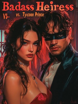 Badass Heiress vs. Tycoon Prince,