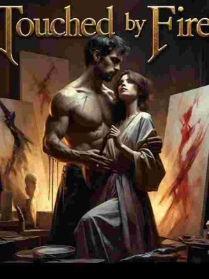 Touched By Fire,Ashraf Sayed