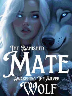 The Banished Mate: Awakening The Silver Wolf,TenTen