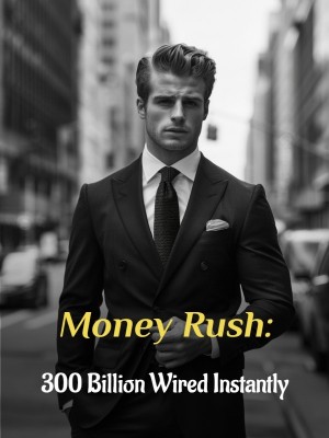 Money Rush: 300 Billion Wired Instantly,