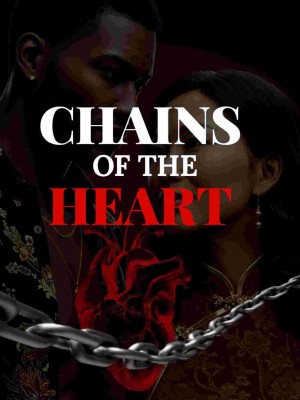 CHAINS OF THE HEART,Zeeta'spen
