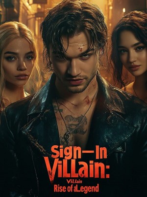 Sign-In Villain: Rise of a Legend,
