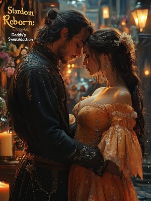 Stardom Reborn: Daddy's Sweet Addiction