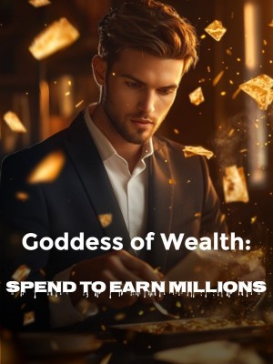 Goddess of Wealth: Spend to Earn Millions,