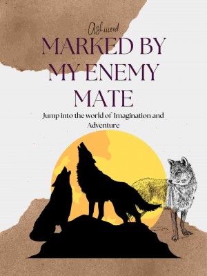 Marked By My Enemy Mate