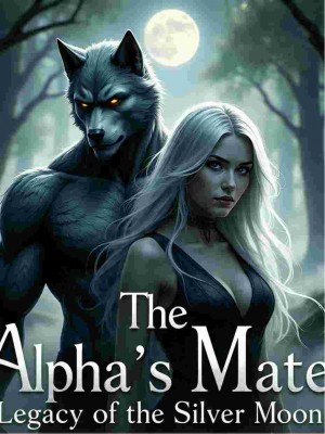 The Alpha's Mate: Legacy Of The Silver Moon,Ashraf Sayed