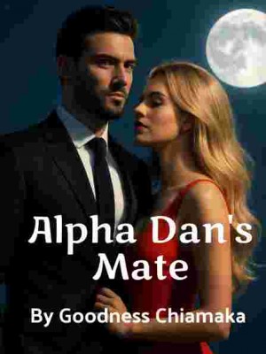 Alpha Dan's Mate