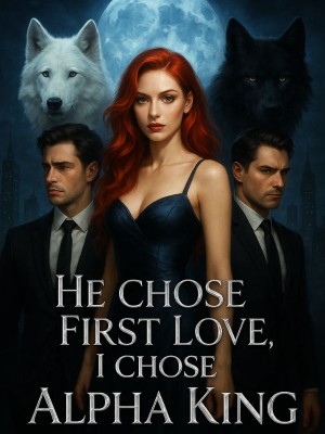 He Chose First Love, I Chose the Alpha King,Aurora