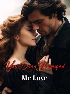 You Once Promised Me Love