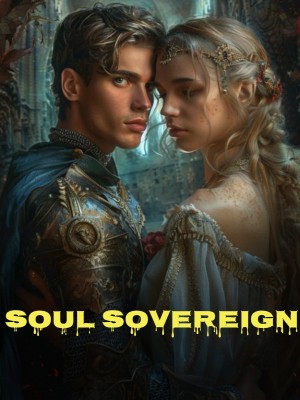 Soul Sovereign,