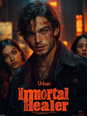 Urban Immortal Healer,
