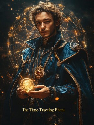 The Time-Traveling Phone