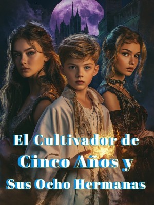 El Cultivador de Cinco Años y Sus Ocho Hermanas