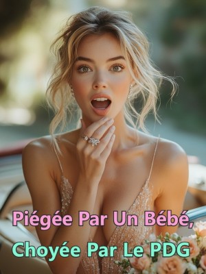 Piégée Par Un Bébé, Choyée Par Le PDG