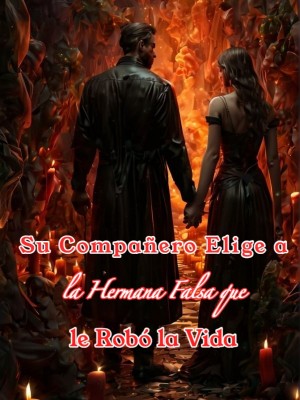 Su Compañero Elige a la Hermana Falsa que le Robó la Vida